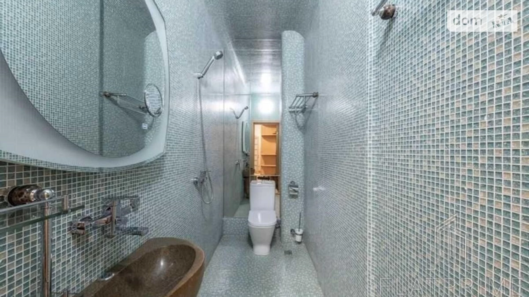 Продается 2-комнатная квартира 85.3 кв. м в Киеве, наб. Днепровская, 14 - фото 4