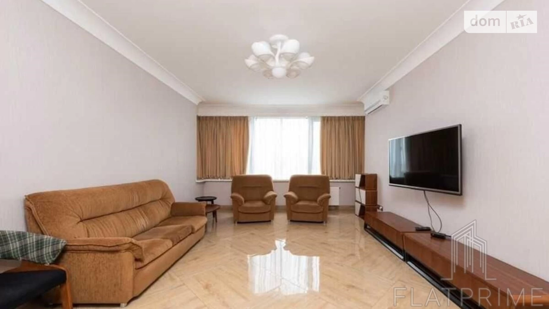 Продается 2-комнатная квартира 85.3 кв. м в Киеве, наб. Днепровская, 14 - фото 5
