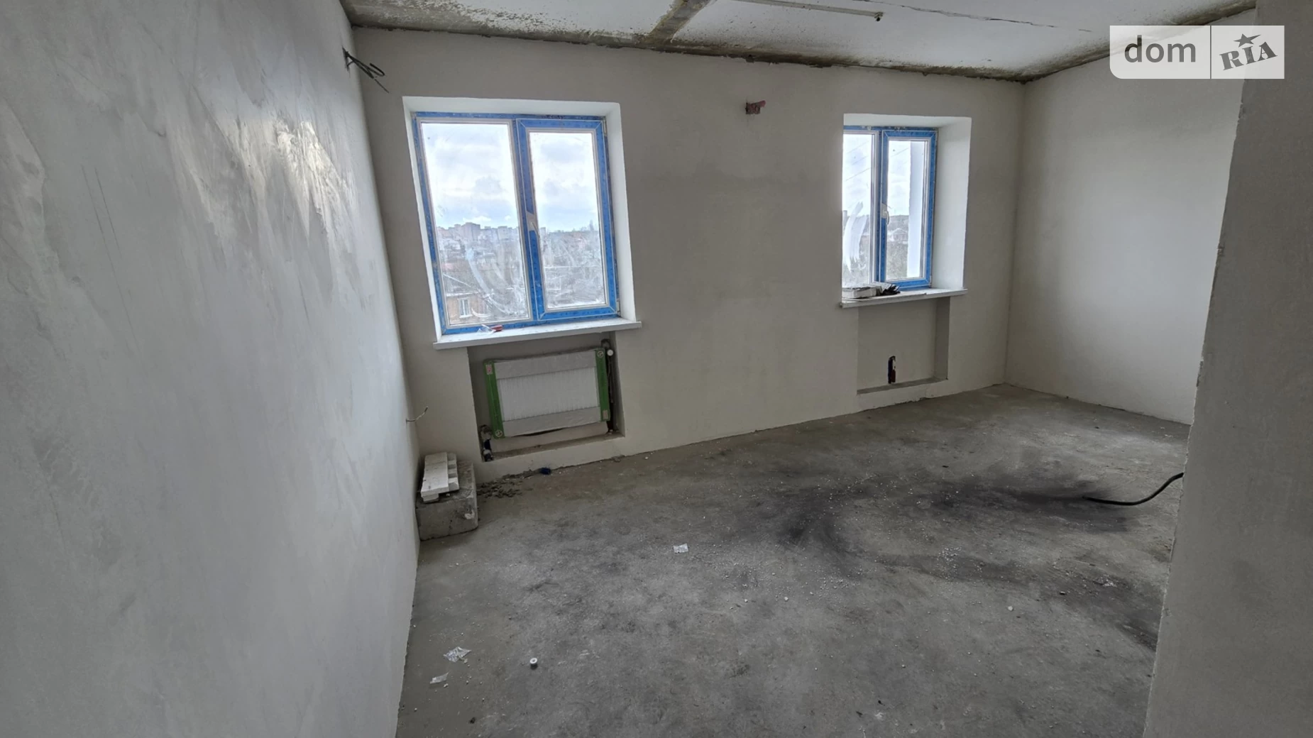Продается 1-комнатная квартира 22.3 кв. м в Виннице, пер. Ясный - фото 3