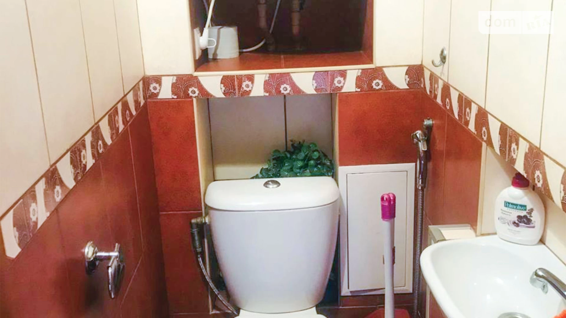 Здається в оренду 1-кімнатна квартира 38 кв. м у Львові, вул. Величковського, 56 - фото 3
