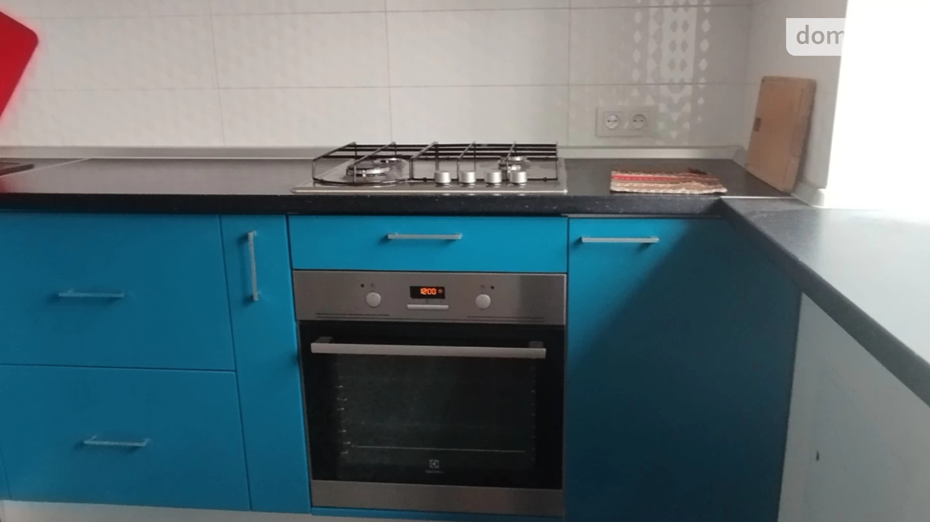 Здається в оренду 2-кімнатна квартира 45 кв. м у Дніпрі, вул. Бериславська(Ушакова), 16 - фото 5