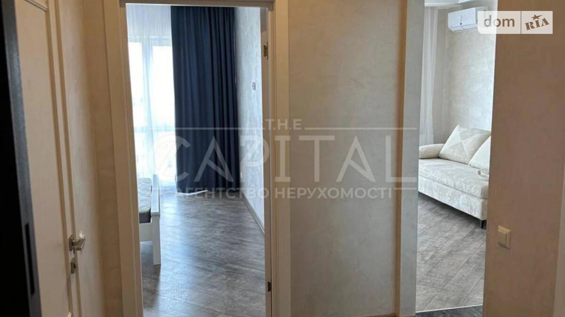 Продается 1-комнатная квартира 42 кв. м в Киеве, цена: 106000 $ - фото 5