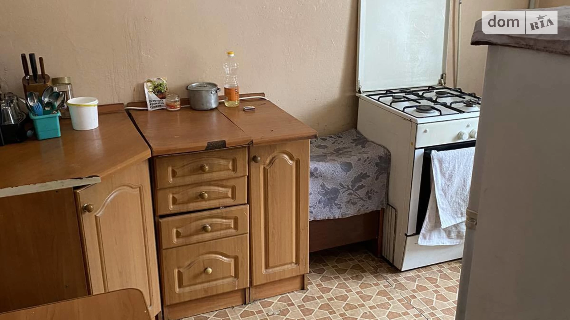 Продается часть дома 62.4 кв. м с террасой, цена: 37000 $ - фото 5