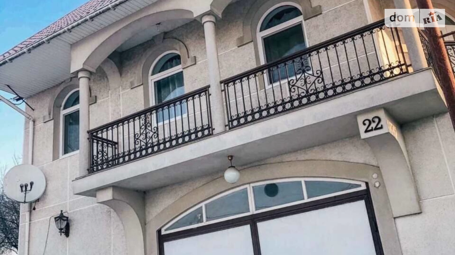 Продається будинок 3 поверховий 271.6 кв. м з ділянкою, цена: 330000 $ - фото 2
