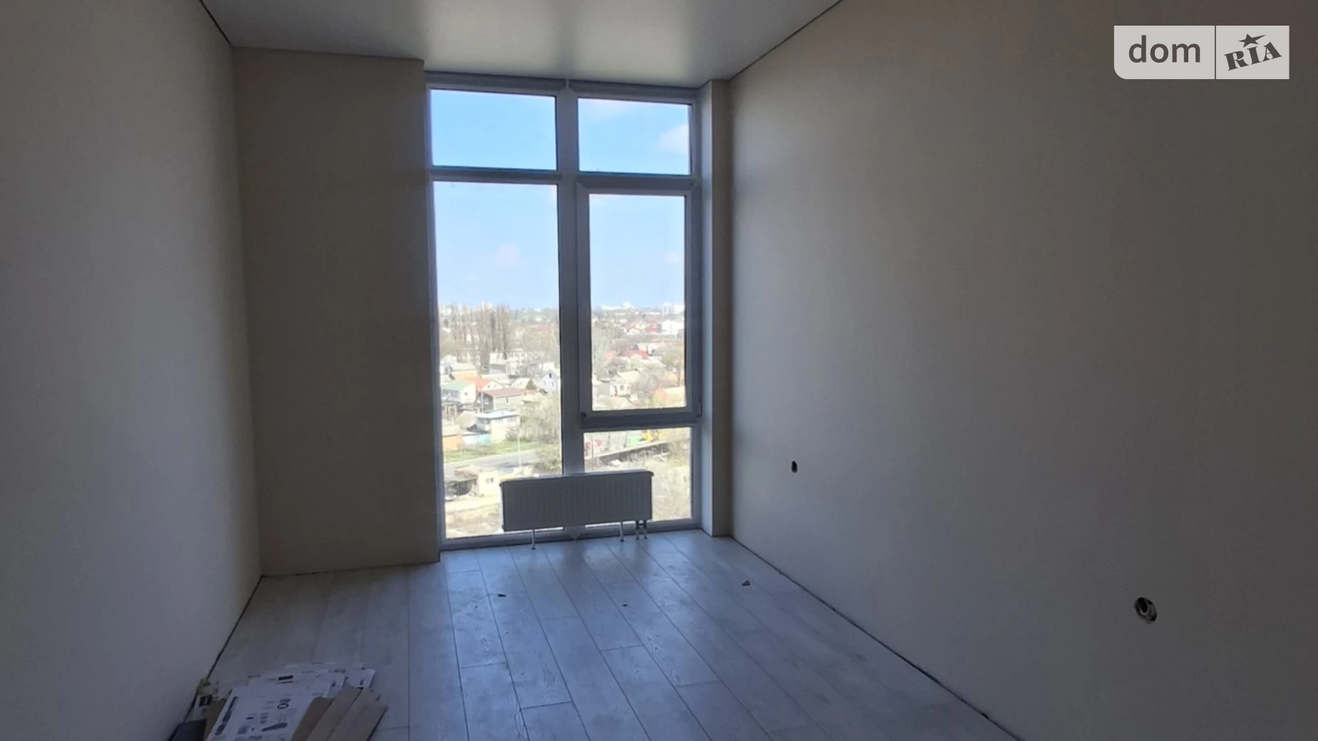 Продается 2-комнатная квартира 56 кв. м в Одессе, ул. Радостная, 29  - фото 3