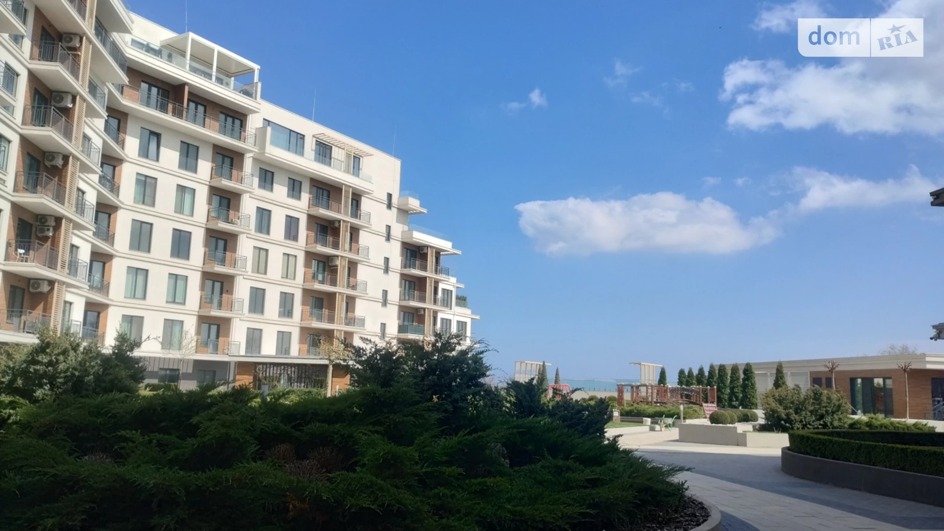 Продается 1-комнатная квартира 55 кв. м в Одессе, цена: 76000 $ - фото 2