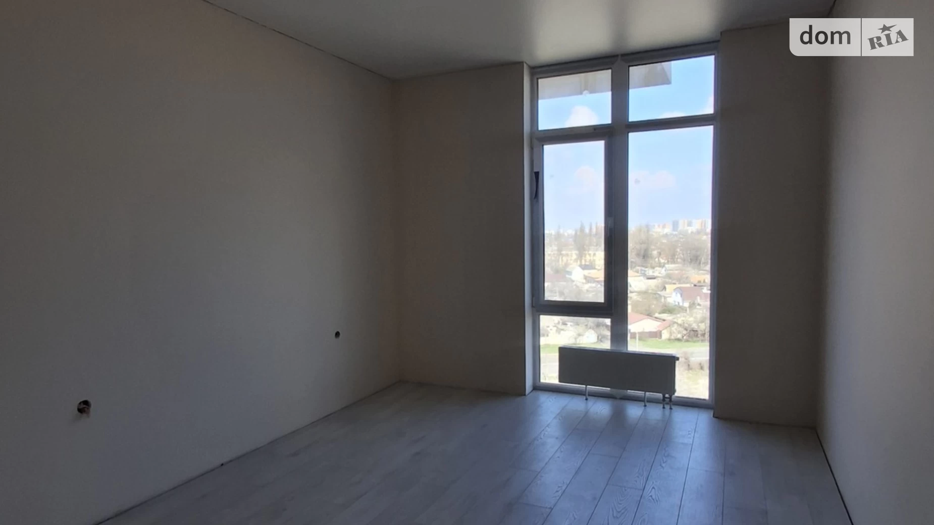 Продается 2-комнатная квартира 56 кв. м в Одессе, ул. Радостная, 29  - фото 5