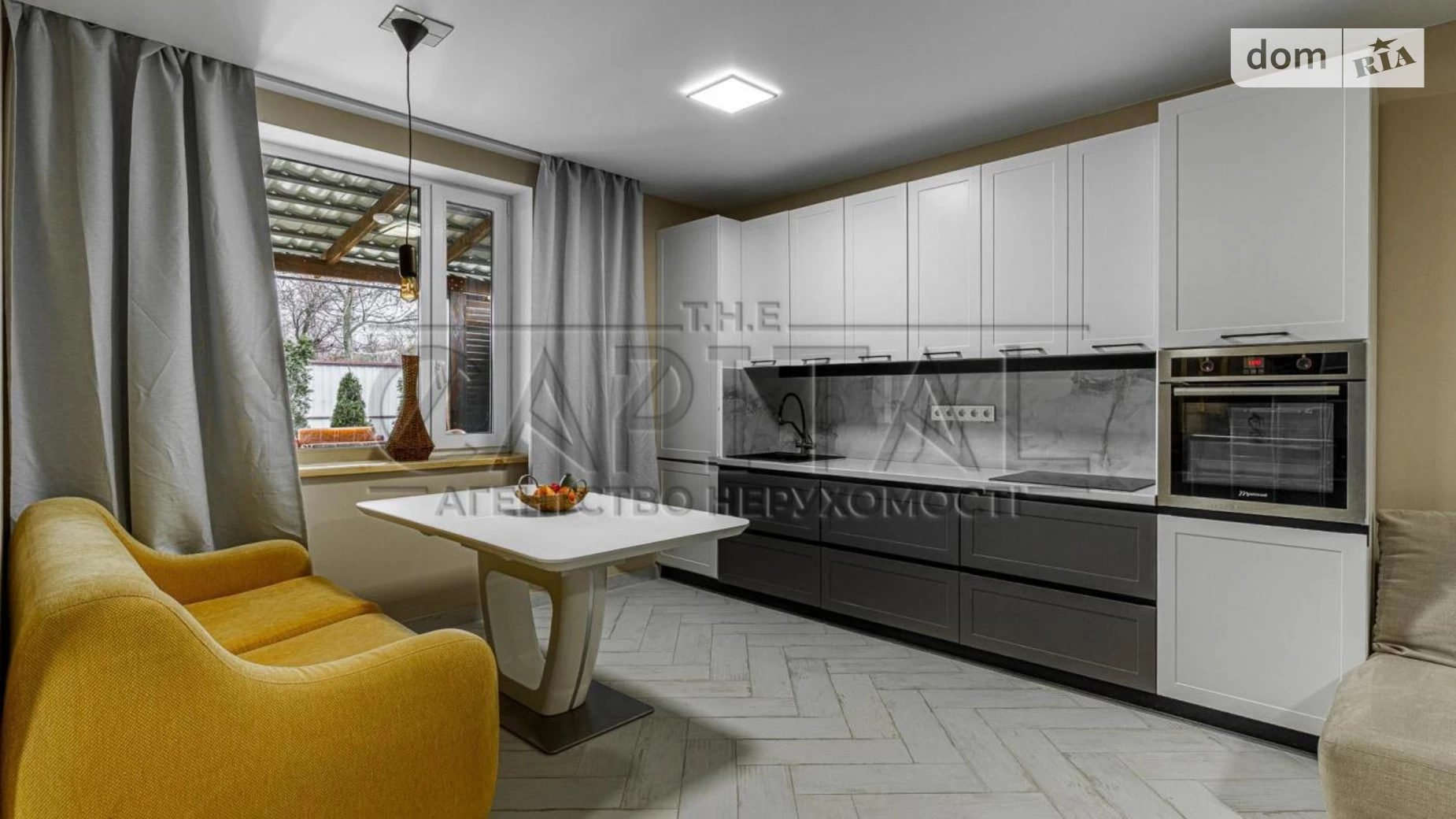 ул. Садовая (Осокорки) Киев, цена: 140000 $ - фото 2