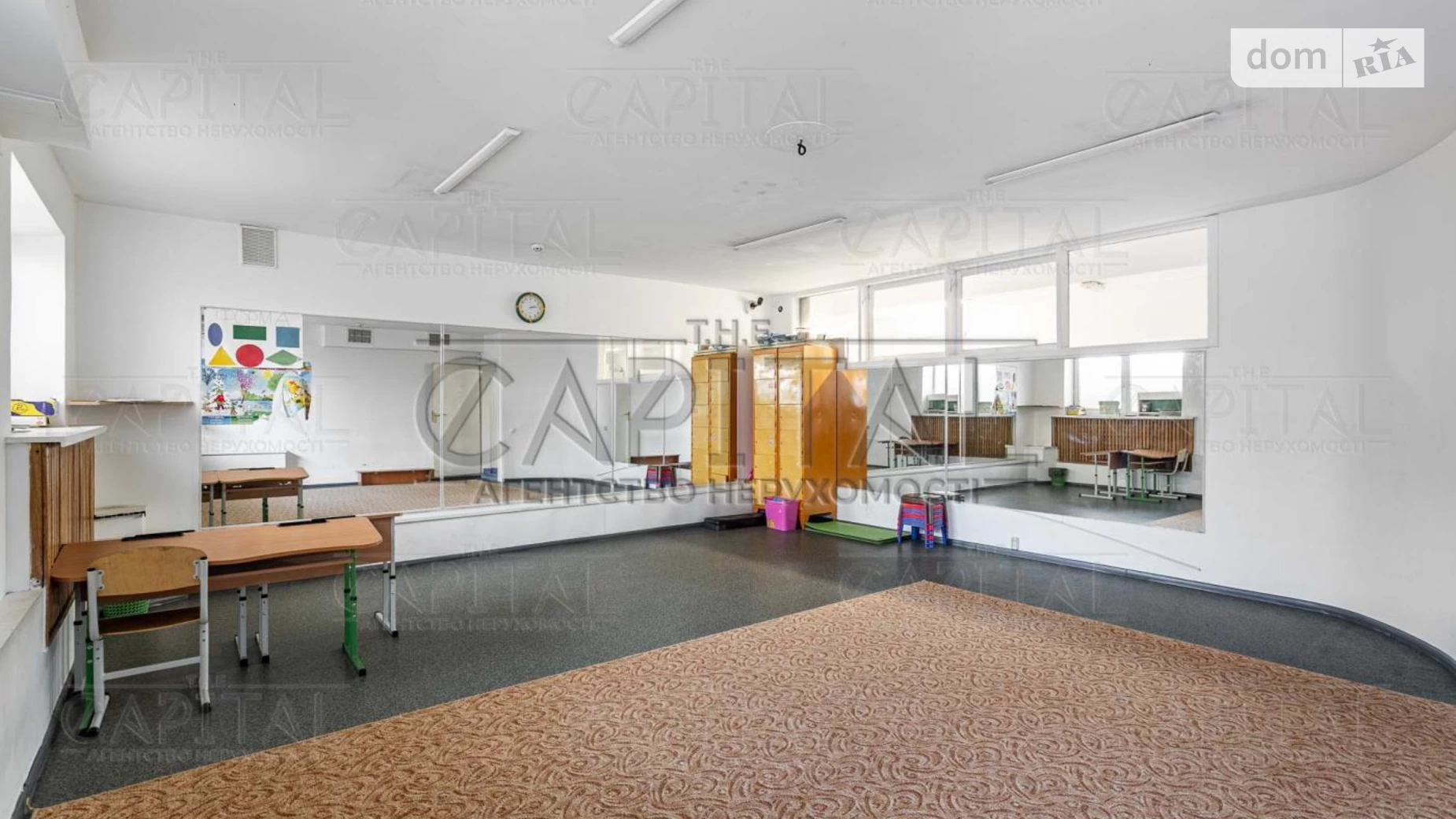 Сдается в аренду офис 311 кв. м в бизнес-центре, цена: 1200 $ - фото 2