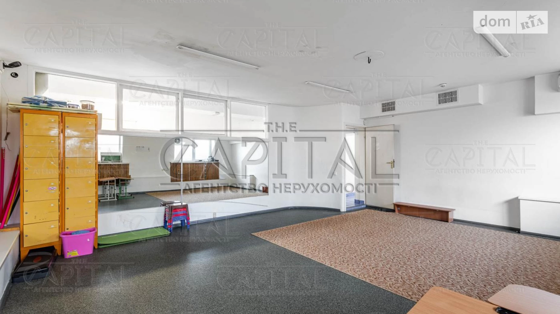 Сдается в аренду офис 311 кв. м в бизнес-центре, цена: 1200 $ - фото 3
