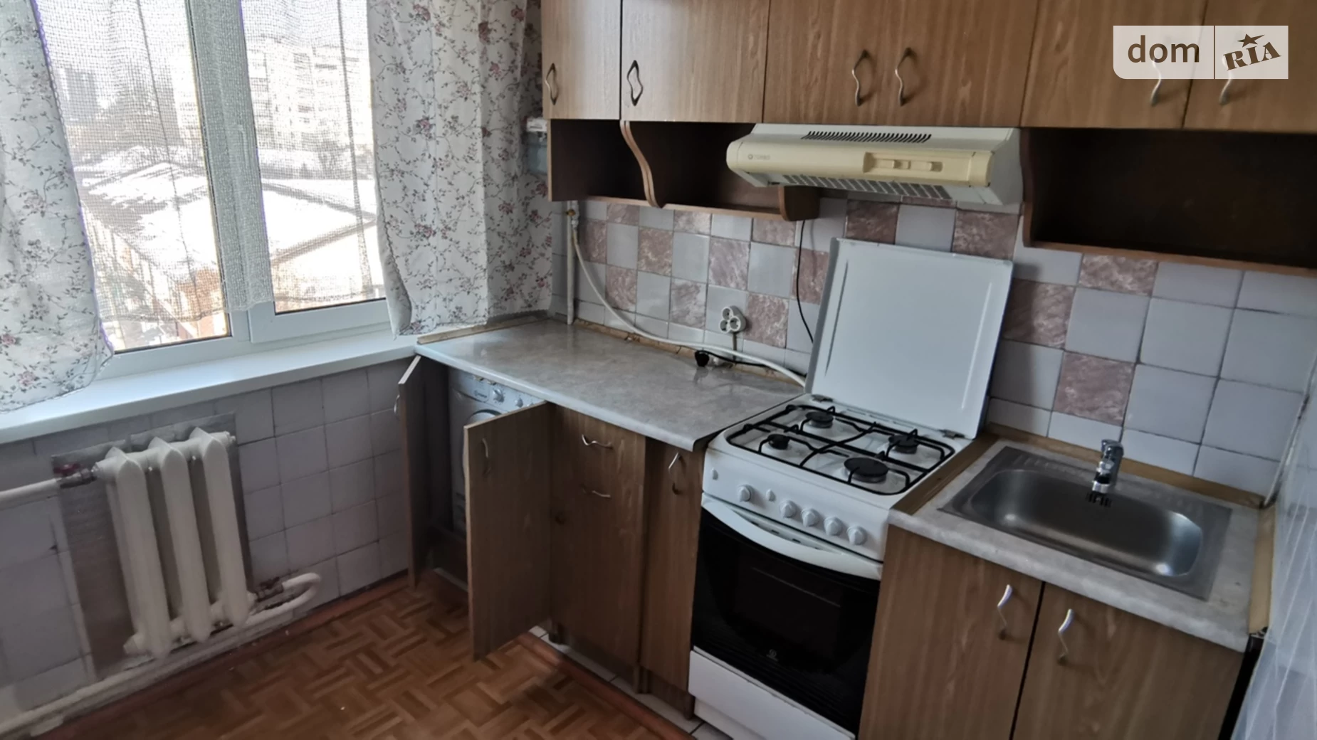 Продается 2-комнатная квартира 44.1 кв. м в Виннице, ул. Шимка Максима, 32 - фото 2