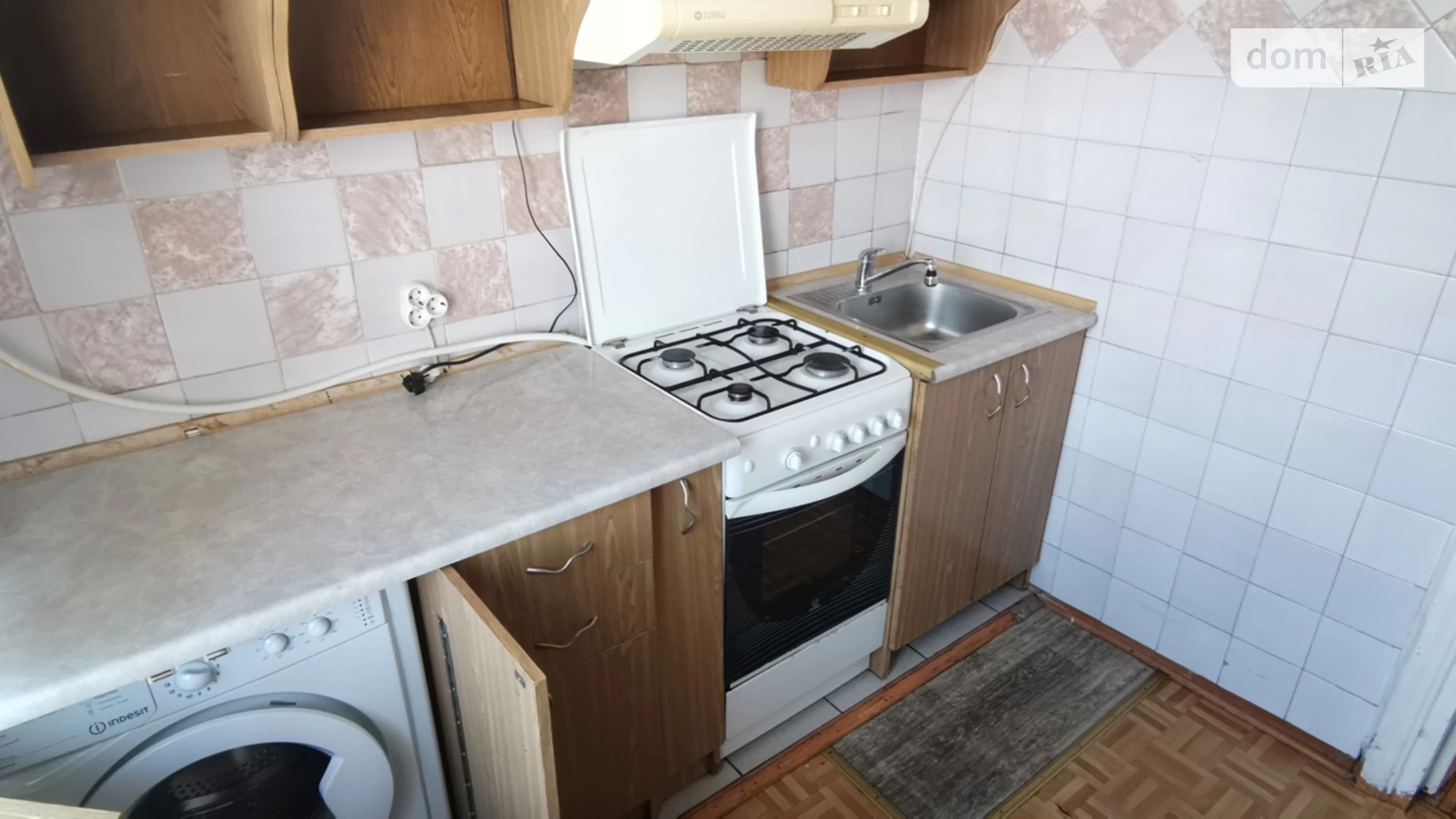 Продается 2-комнатная квартира 44.1 кв. м в Виннице, ул. Шимка Максима, 32 - фото 3