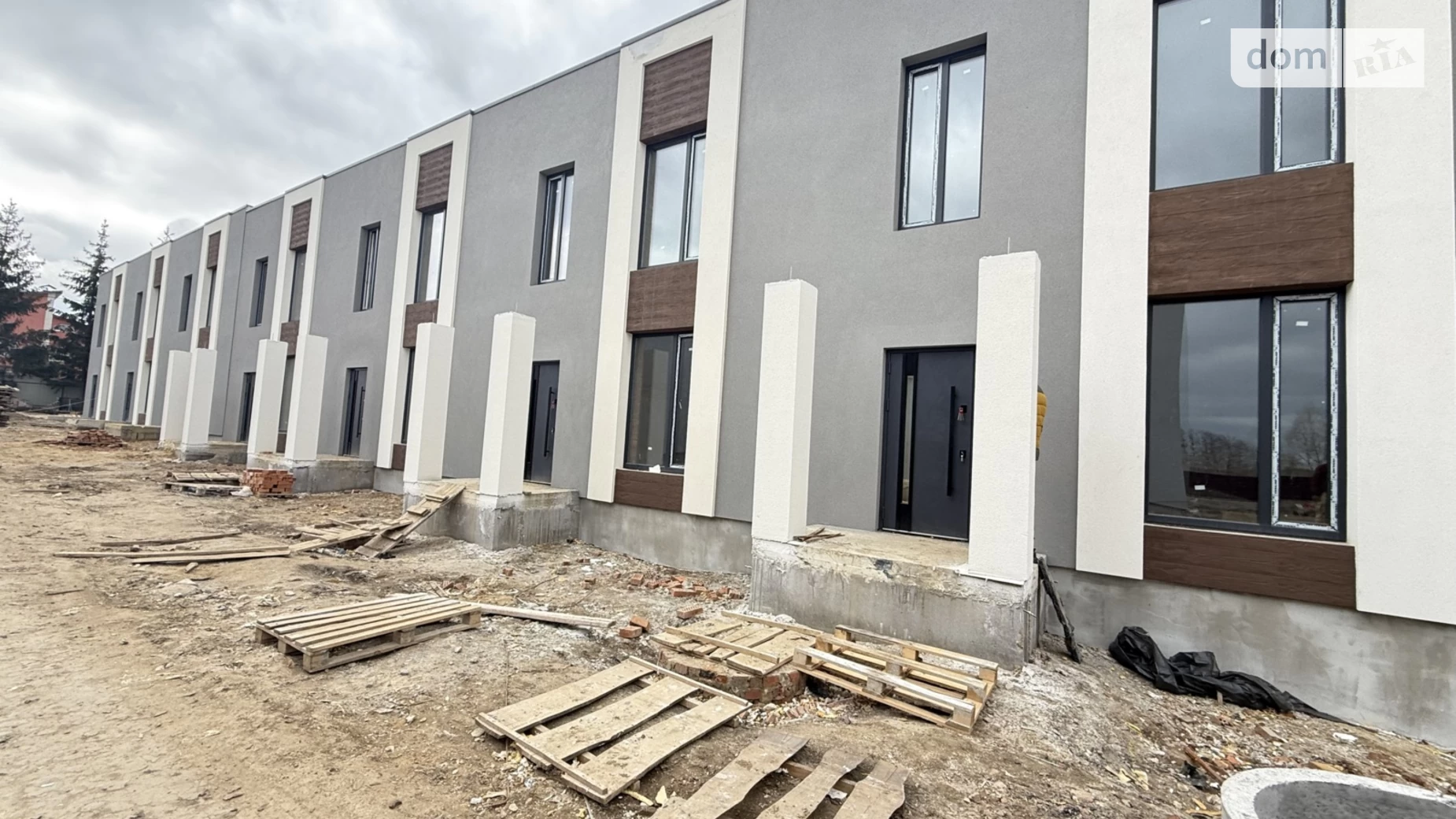 вул. Подільська Пирогово Вінниця, цена: 145000 $ - фото 2
