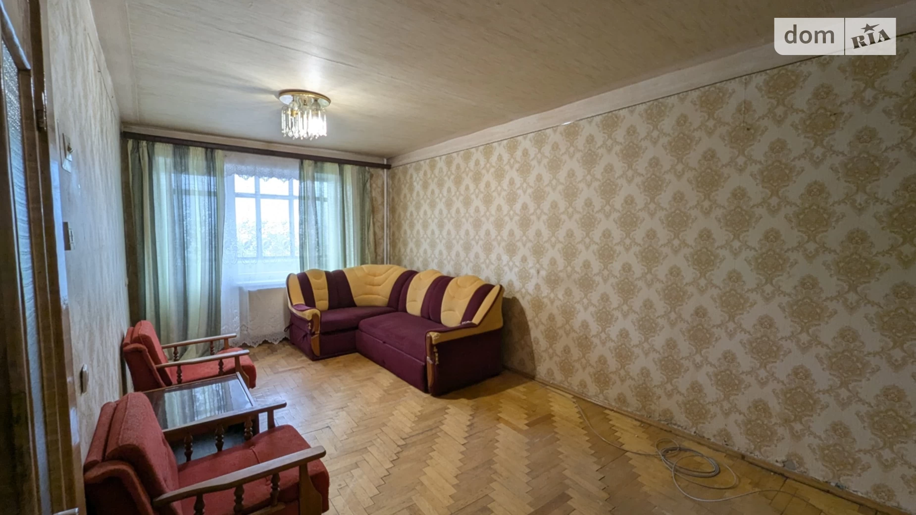 2-кімнатна квартира 51.5 кв. м у Тернополі, вул. Симоненка Василя, 6 - фото 2