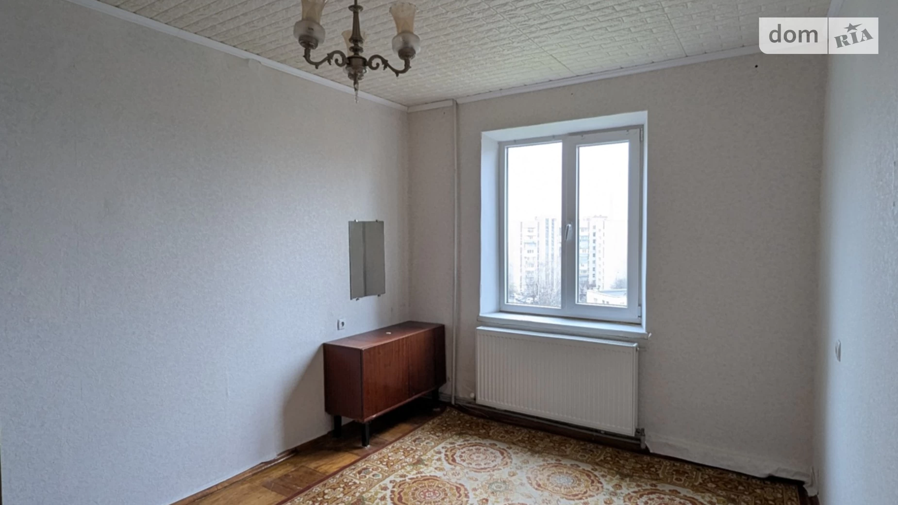 2-кімнатна квартира 51.5 кв. м у Тернополі, вул. Симоненка Василя, 6 - фото 3