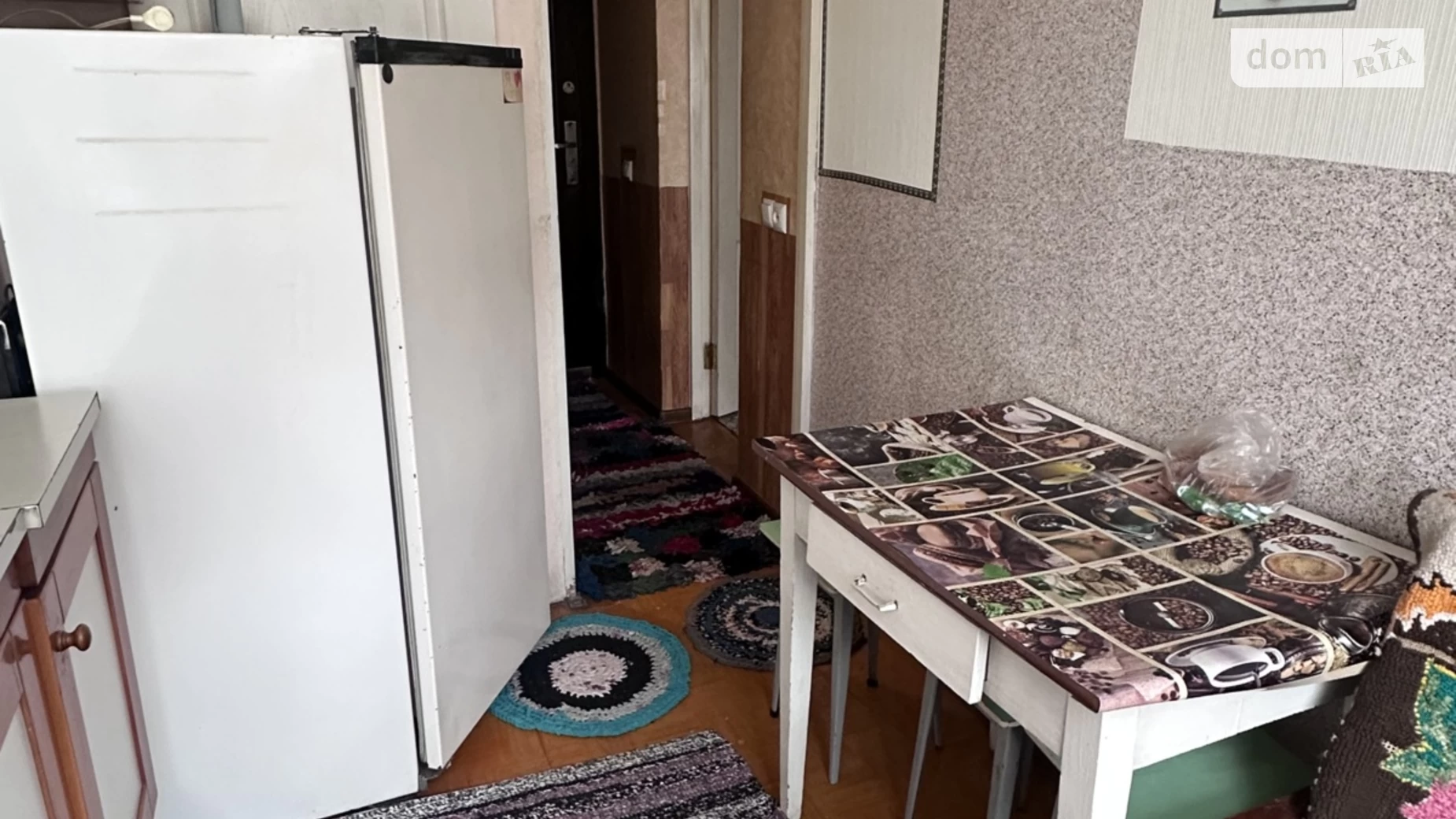 Сдается в аренду 1-комнатная квартира 25 кв. м в Хмельницком, ул. Болбочана Петра - фото 2