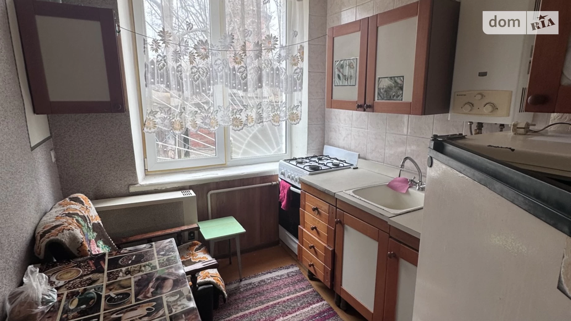 Сдается в аренду 1-комнатная квартира 25 кв. м в Хмельницком, ул. Болбочана Петра - фото 3