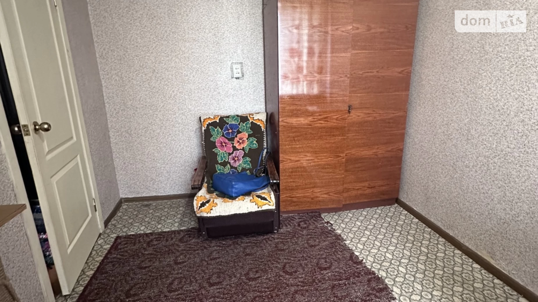 Сдается в аренду 1-комнатная квартира 25 кв. м в Хмельницком, ул. Болбочана Петра - фото 4