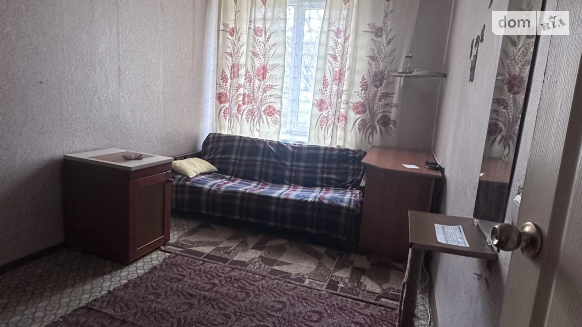 Сдается в аренду 1-комнатная квартира 25 кв. м в Хмельницком, ул. Болбочана Петра - фото 5