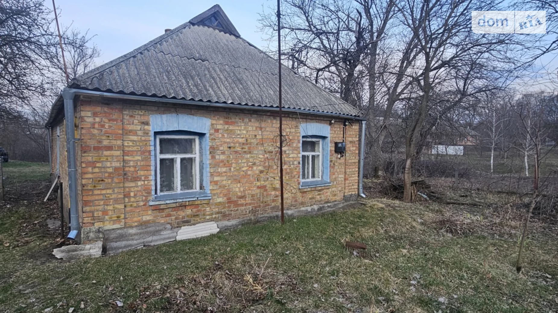 Продается одноэтажный дом 59.2 кв. м с мебелью, цена: 10500 $ - фото 3