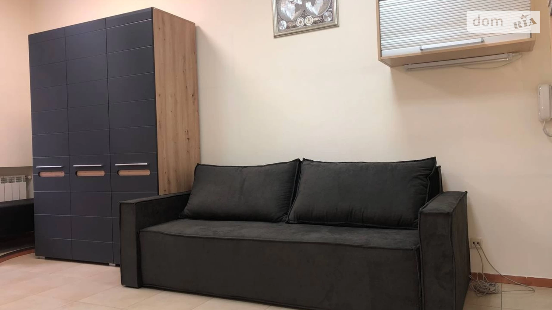 Продается 2-комнатная квартира 43.4 кв. м в Киеве, ул. Софиевская, 1/2 - фото 4