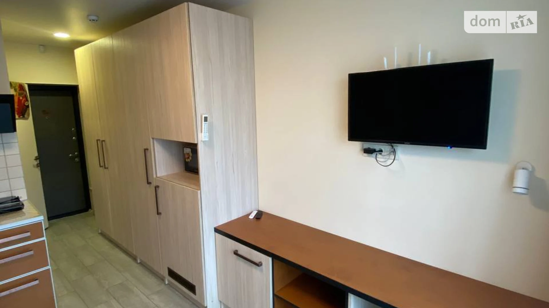 Здається в оренду 1-кімнатна квартира 20 кв. м у Дніпрі, узвіз Лоцманський - фото 3