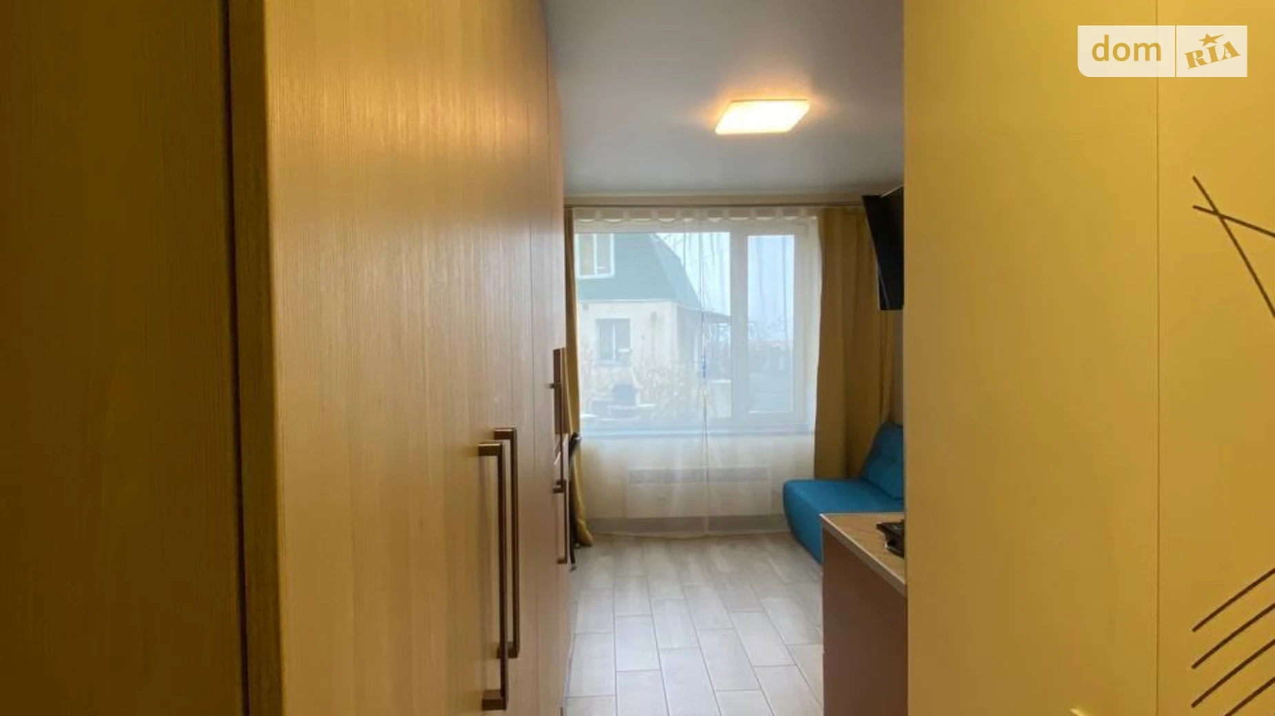 Здається в оренду 1-кімнатна квартира 20 кв. м у Дніпрі, узвіз Лоцманський - фото 5