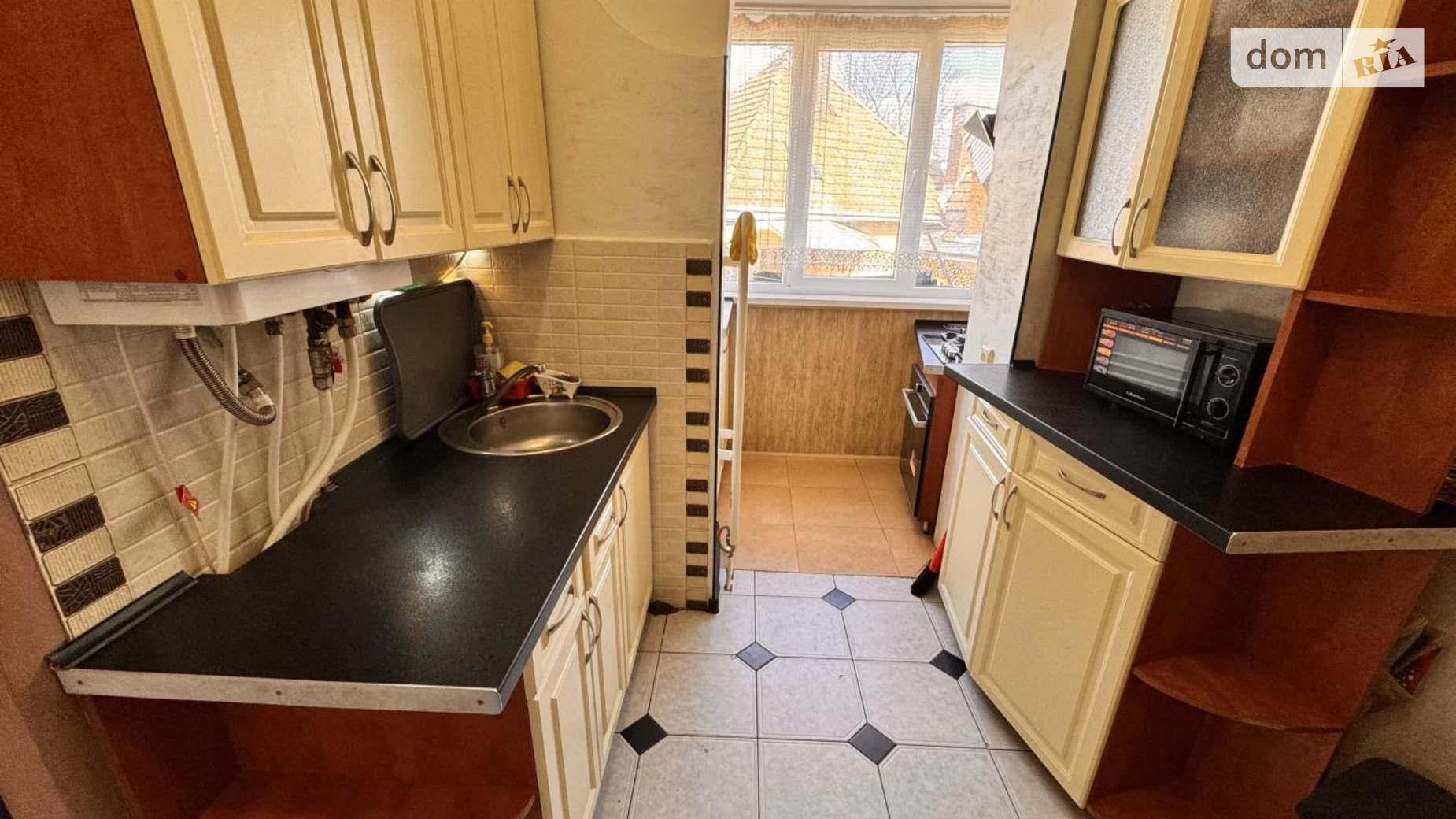 Продается 4-комнатная квартира 113 кв. м в Львове, ул. Котляревского, 20 - фото 2