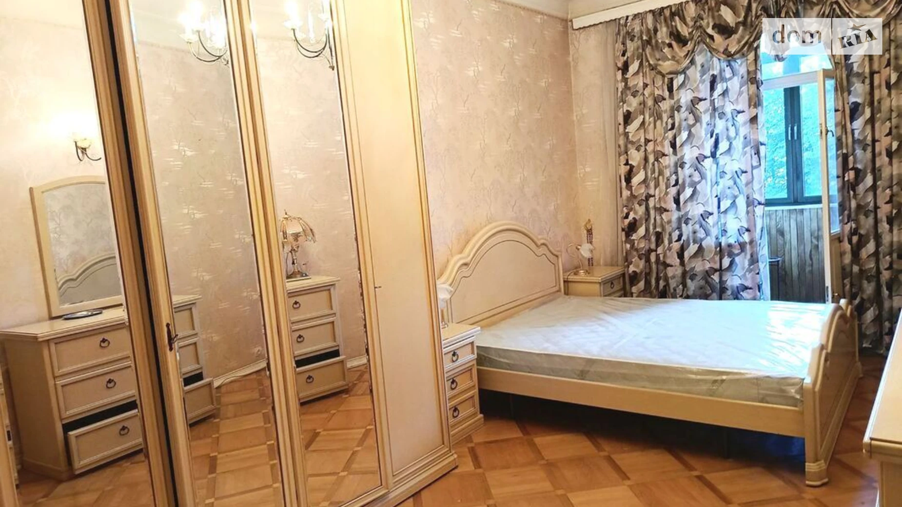 Сдается в аренду 2-комнатная квартира 55 кв. м в Киеве, ул. Прорезная, 13 - фото 3