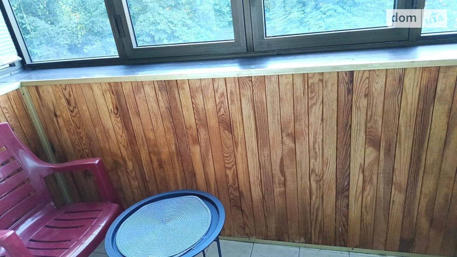 Сдается в аренду 2-комнатная квартира 55 кв. м в Киеве, ул. Прорезная, 13 - фото 4