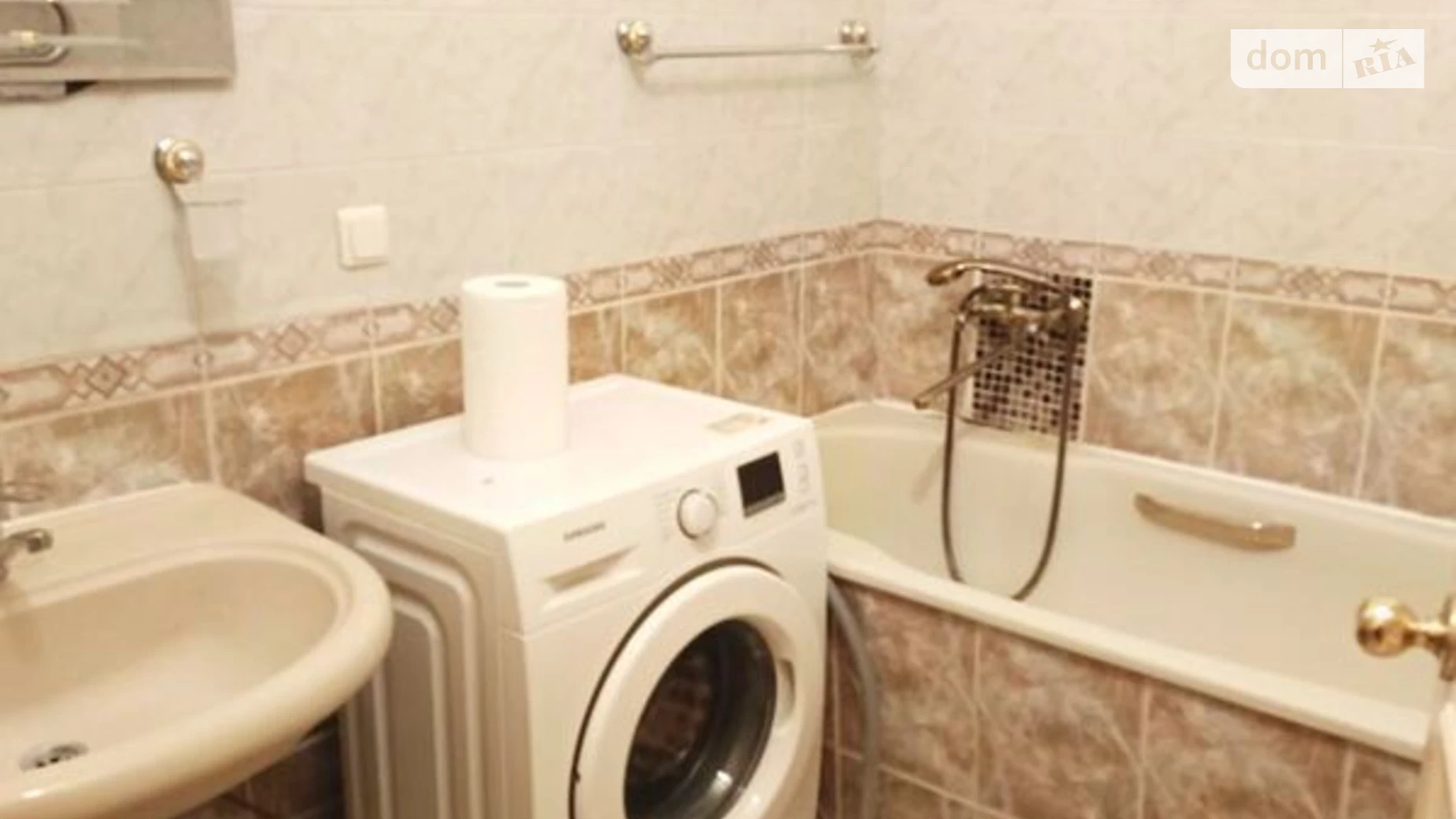 Сдается в аренду 2-комнатная квартира 55 кв. м в Киеве, ул. Прорезная, 13 - фото 5