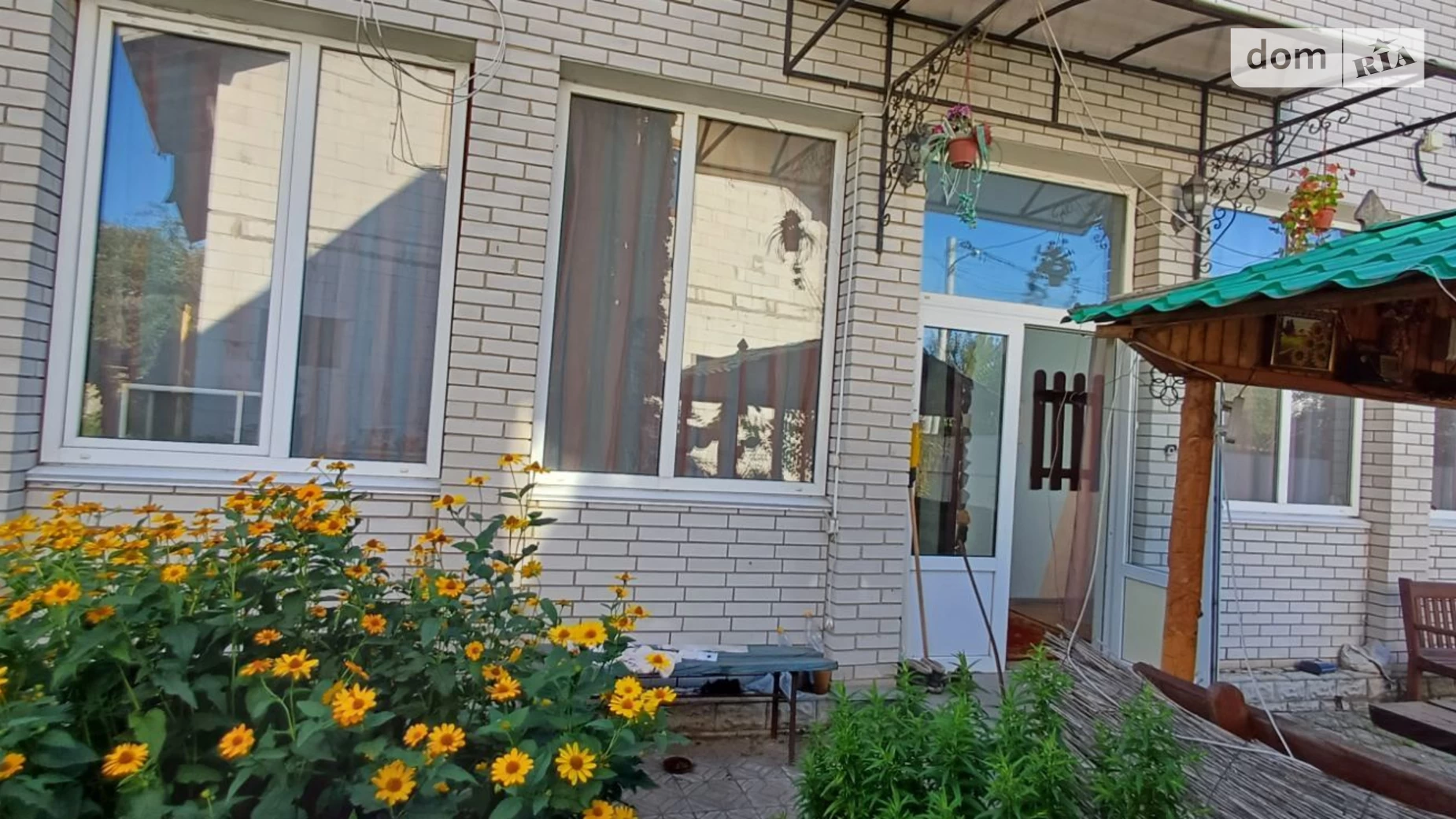 Продається будинок 2 поверховий 144.8 кв. м з бесідкою, цена: 99999 $ - фото 2
