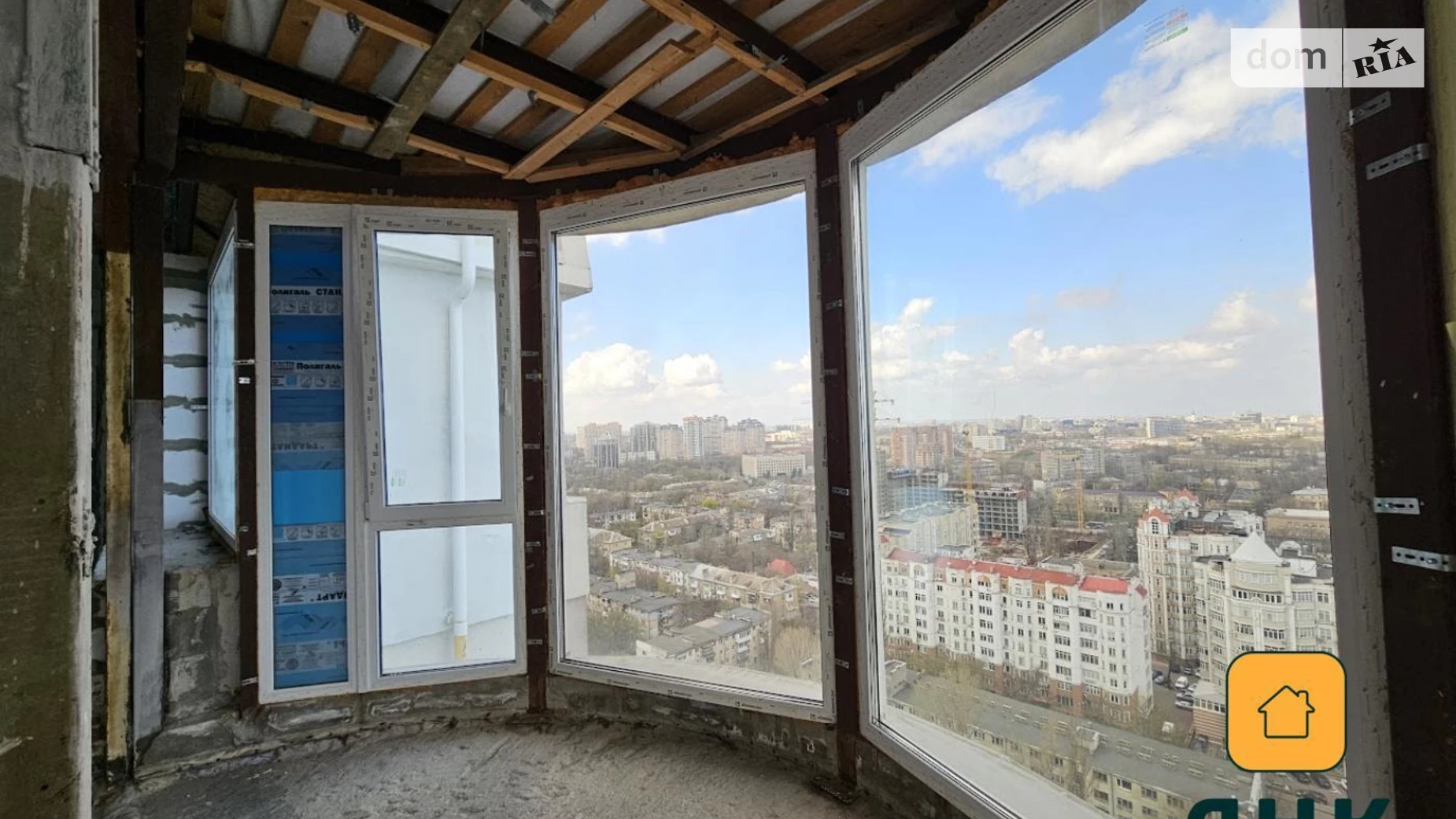 Продається 3-кімнатна квартира 145 кв. м у Одесі, бул. Французький, 22 корпус 4 - фото 5