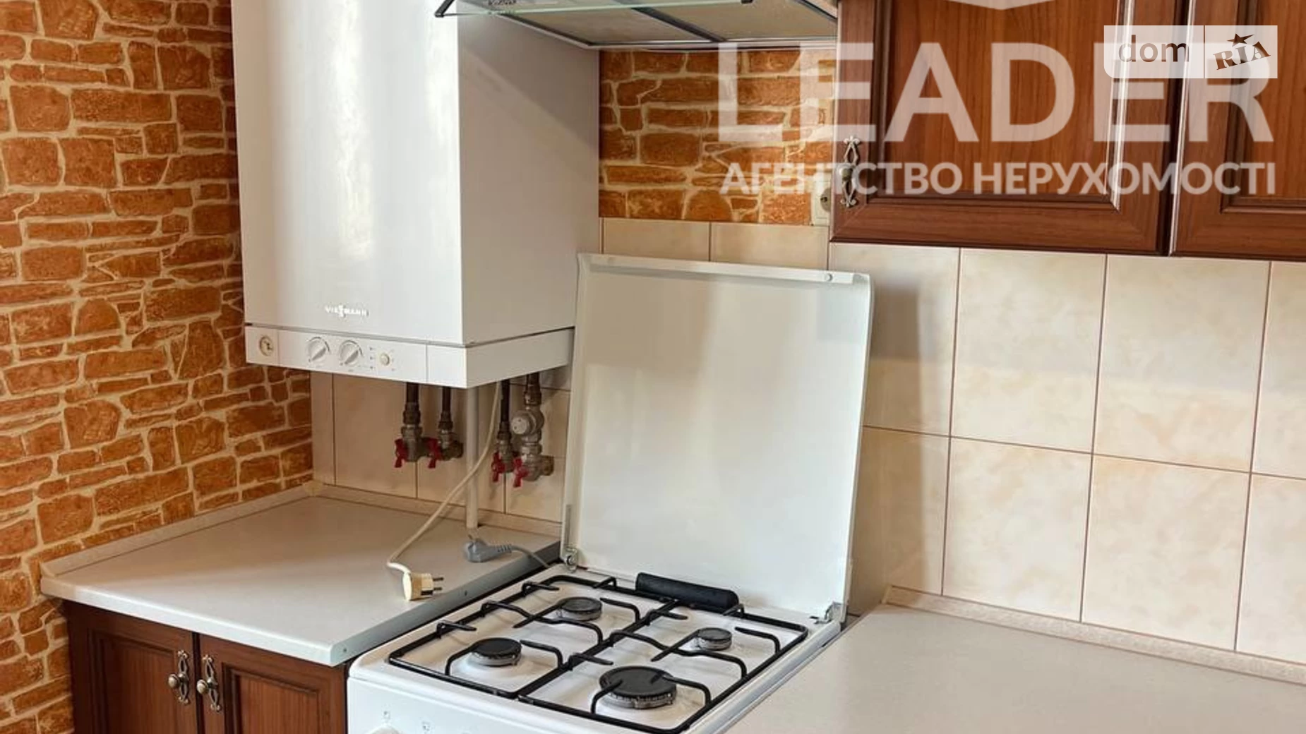 Сдается в аренду 2-комнатная квартира 70 кв. м в Виннице, ул. Академика Ющенка - фото 3