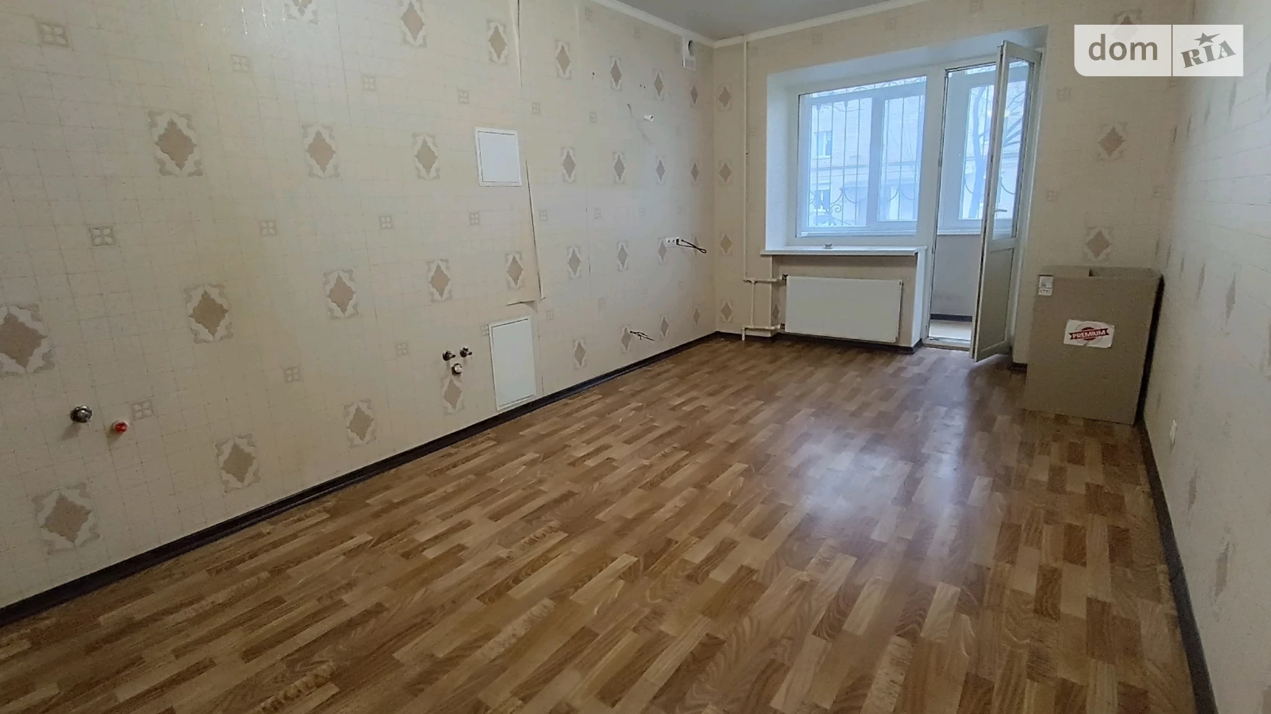 Продається 1-кімнатна квартира 51 кв. м у Хмельницькому, вул. Вайсера, 4/2 - фото 5