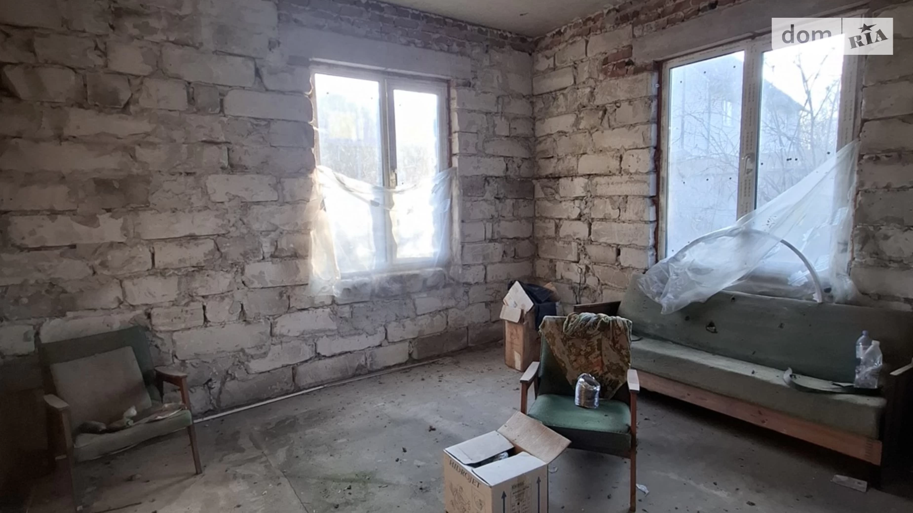 Продается дом на 2 этажа 260 кв. м с гаражом, цена: 160000 $ - фото 5