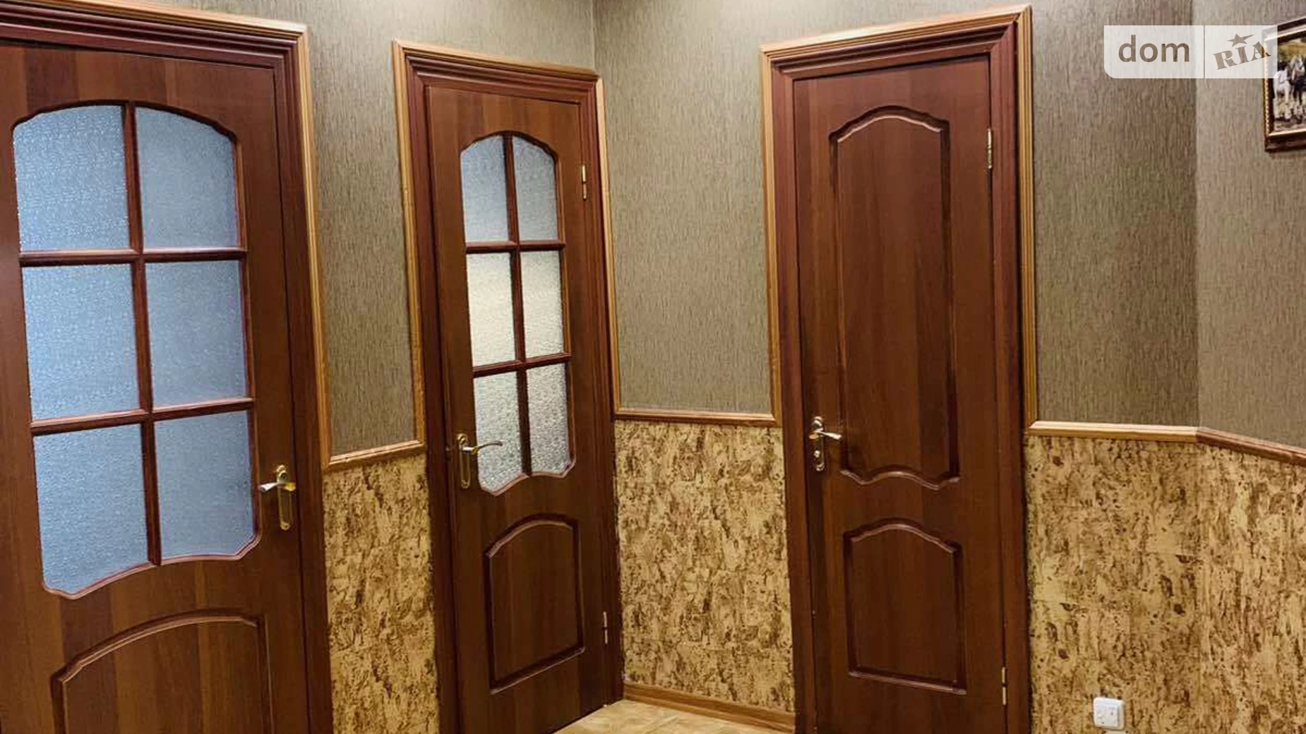 Продается 2-комнатная квартира 49.3 кв. м в Ирпене, ул. Николая Руденко(Матросова), 21В - фото 2