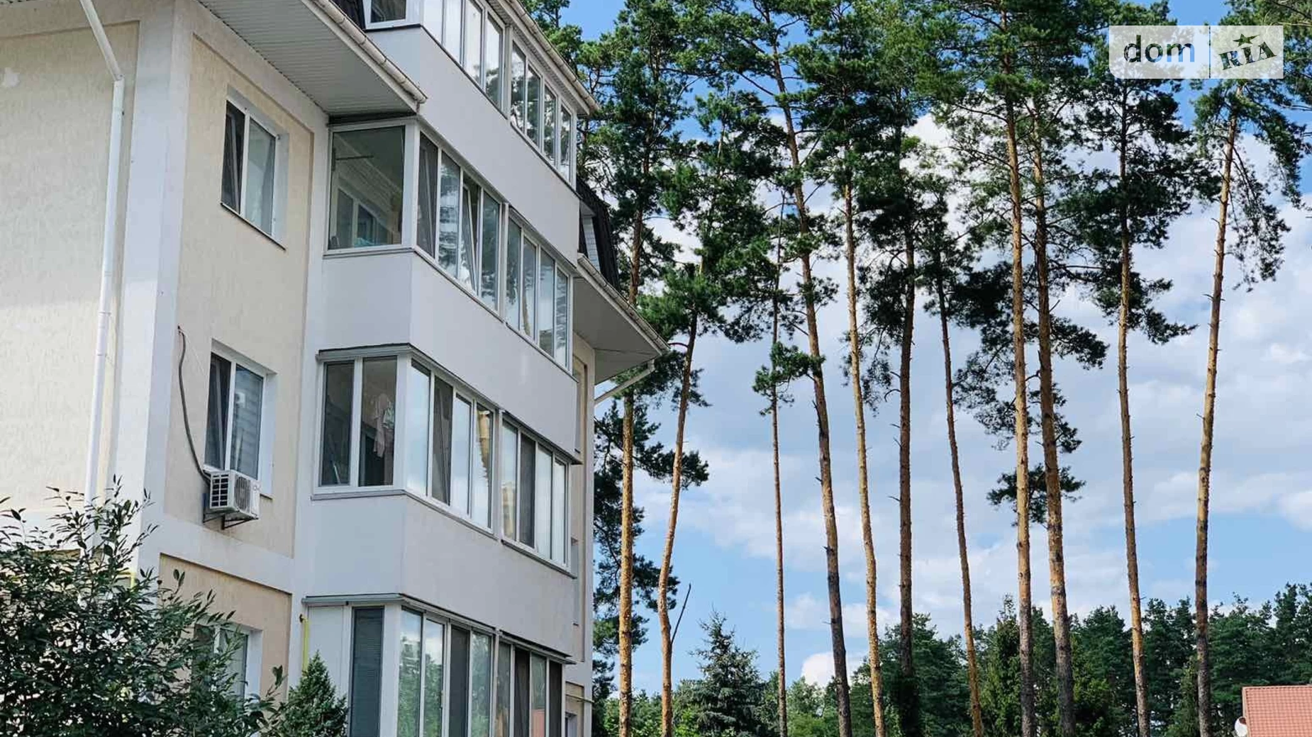Продается 2-комнатная квартира 49.3 кв. м в Ирпене, ул. Николая Руденко(Матросова), 21В - фото 4