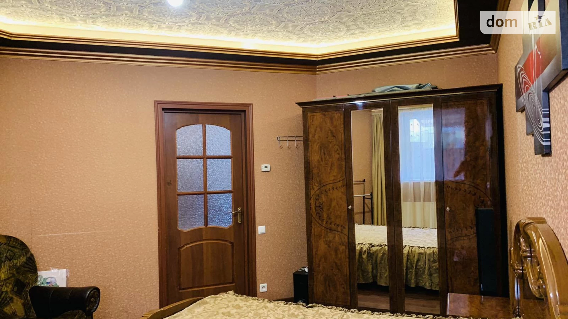 Продается 2-комнатная квартира 49.3 кв. м в Ирпене, ул. Николая Руденко(Матросова), 21В - фото 5