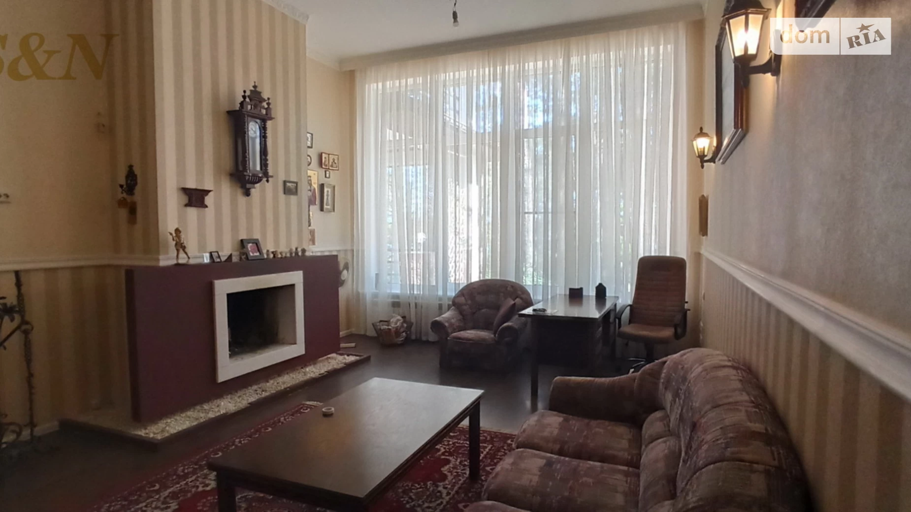 Продается дом на 2 этажа 537.6 кв. м с бассейном, цена: 280000 $ - фото 4