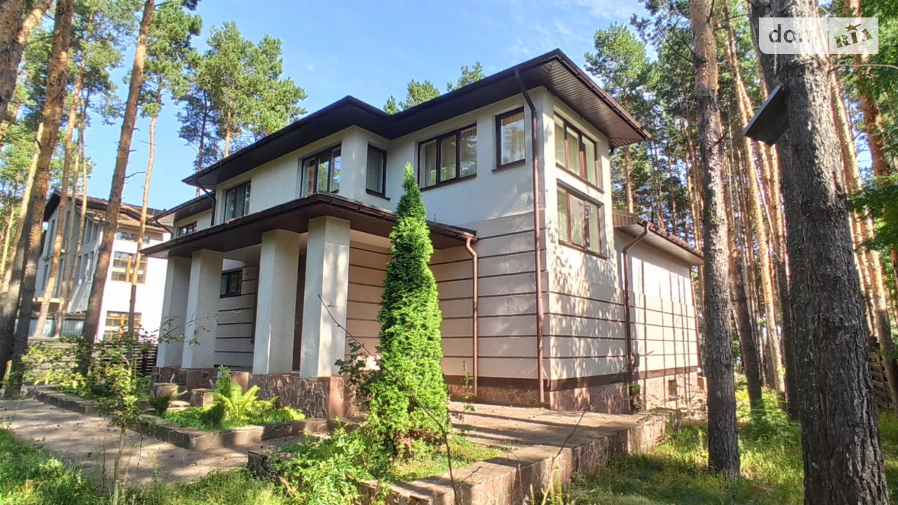 Продается дом на 2 этажа 537.6 кв. м с бассейном, цена: 280000 $ - фото 5