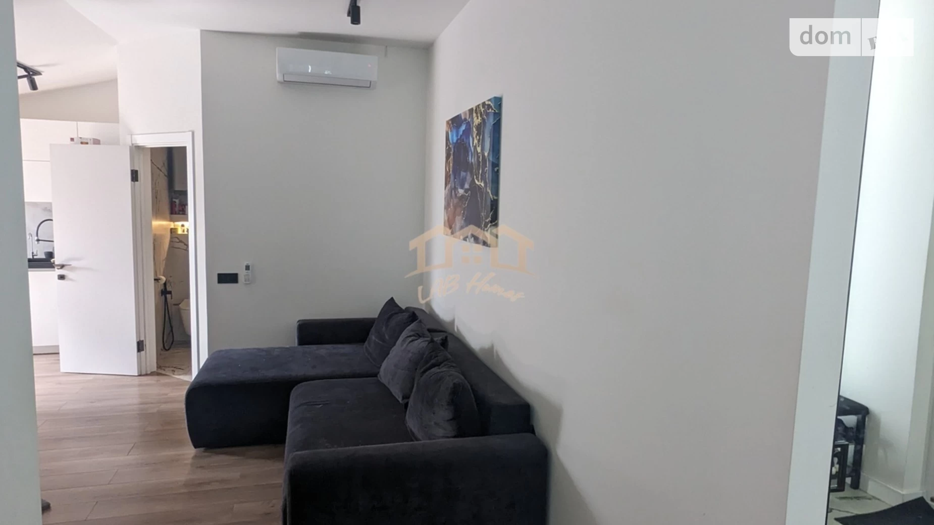 Продается 2-комнатная квартира 59.8 кв. м в Софиевской Борщаговке, ул. Тарасовская - фото 4