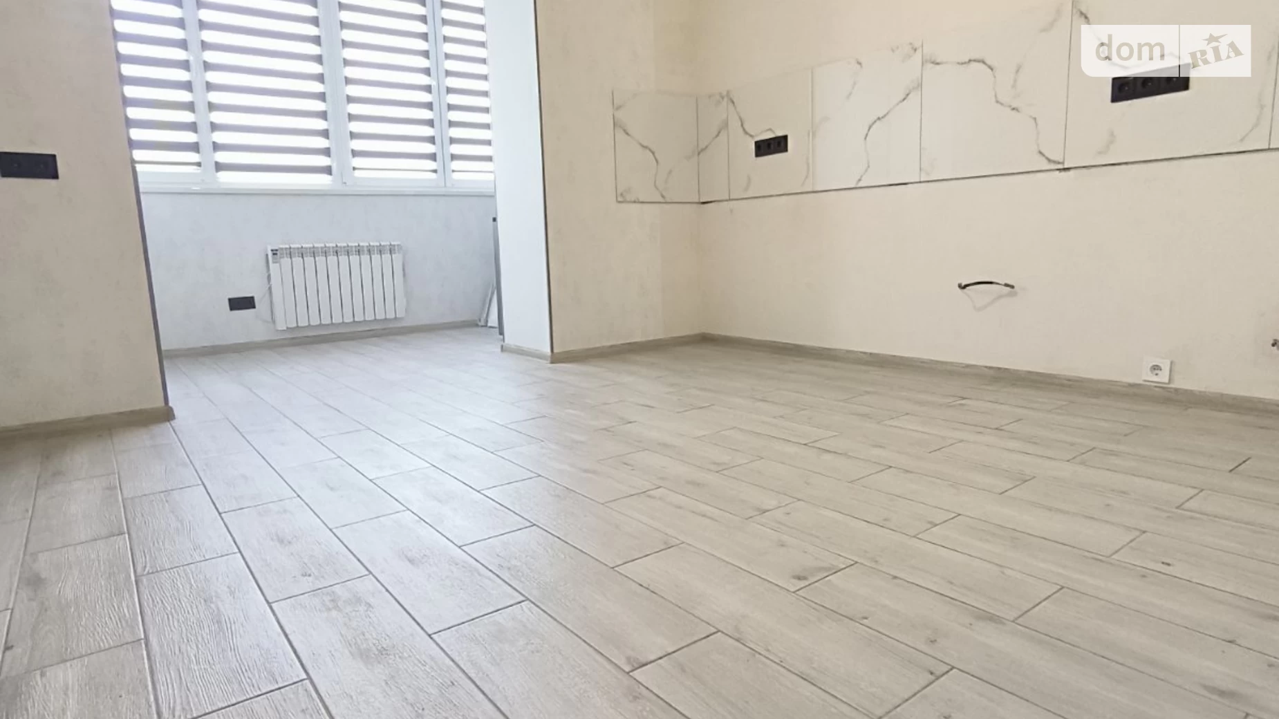Продается 1-комнатная квартира 44 кв. м в Виннице, ул. Тимофеевская - фото 4