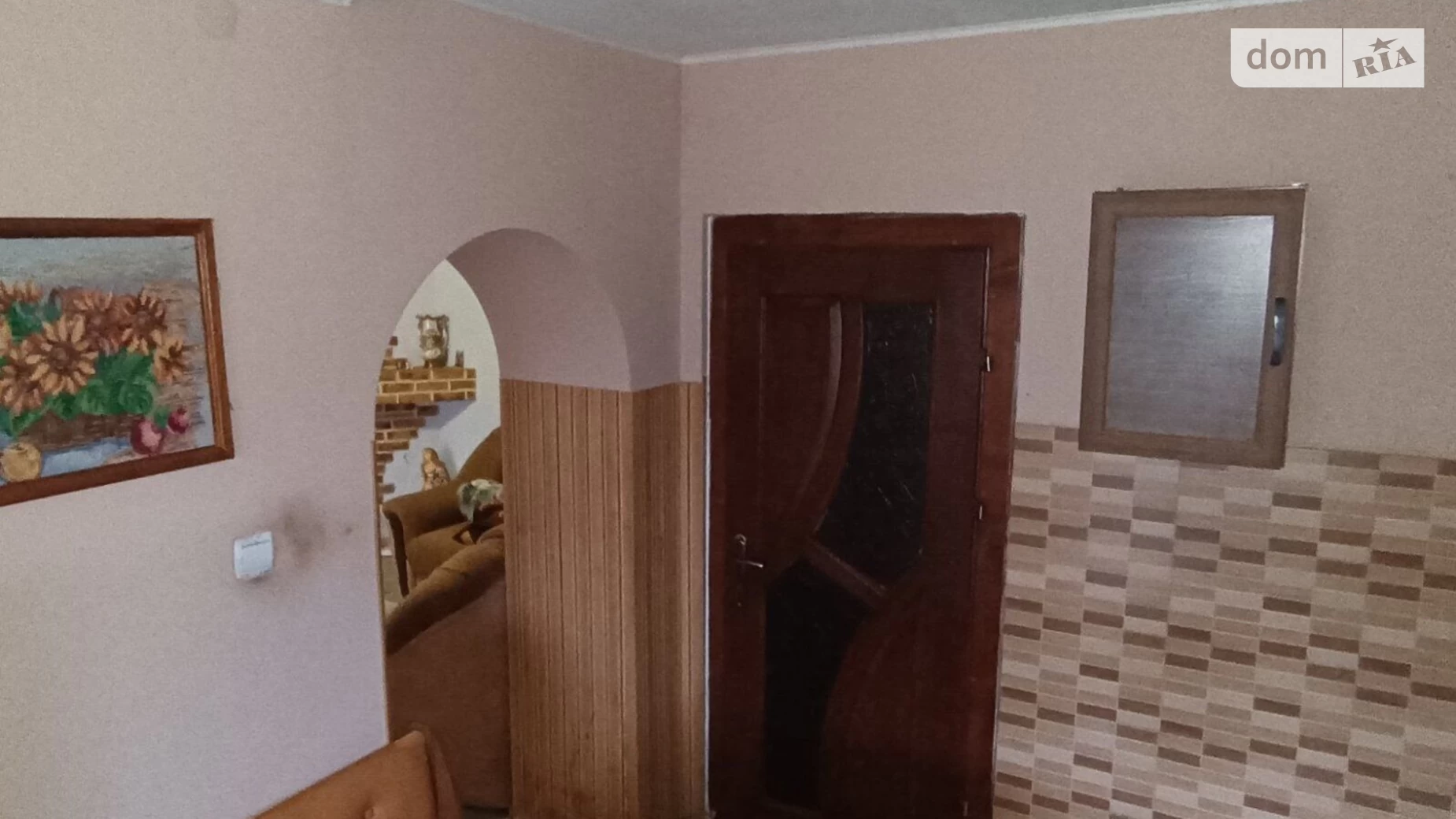 Продается одноэтажный дом 85 кв. м с мебелью, цена: 46500 $ - фото 5