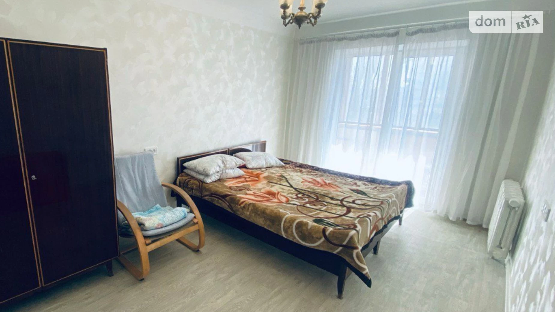Продається 3-кімнатна квартира 49.5 кв. м у Хмельницькому, вул. Зарічанська - фото 4