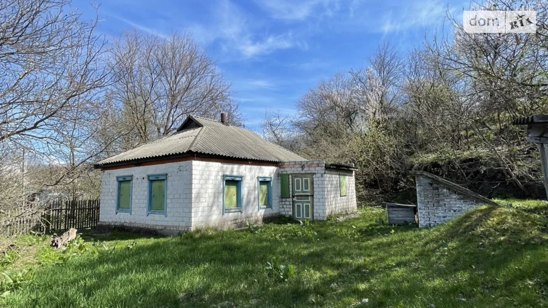 Продается одноэтажный дом 35.8 кв. м с баней/сауной, цена: 7000 $ - фото 2