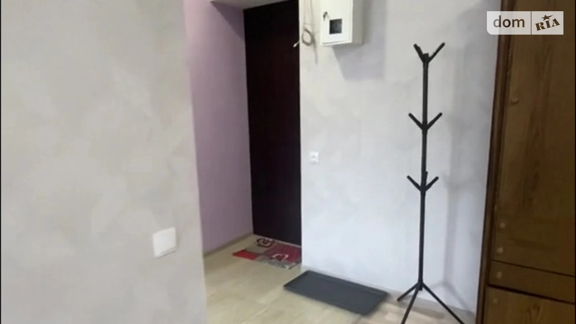Здається в оренду 1-кімнатна квартира 31 кв. м у Дніпрі, просп. Яворницького Дмитра, 113 - фото 5