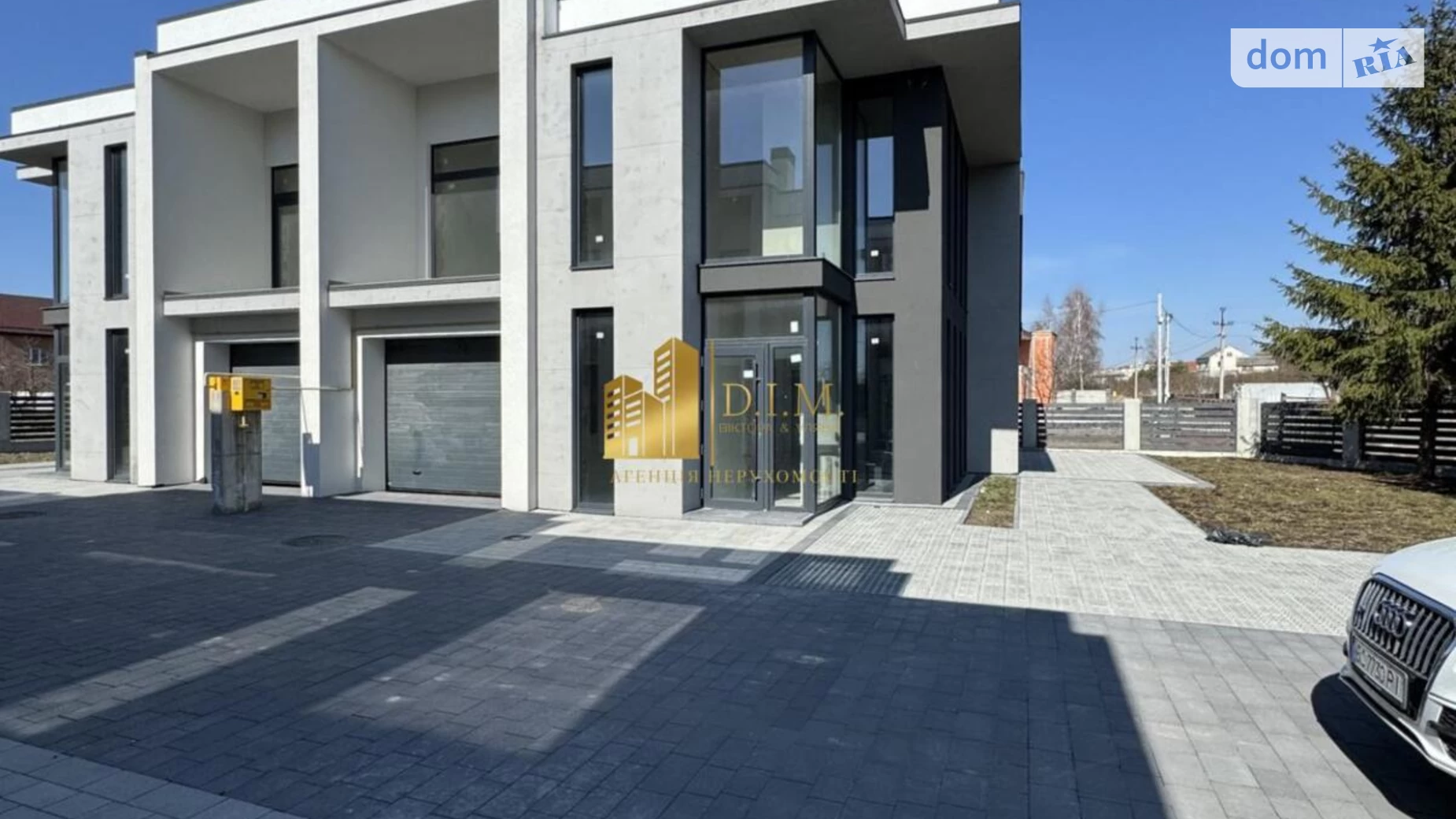 Продается дом на 2 этажа 175 кв. м с баней/сауной, цена: 175000 $ - фото 5