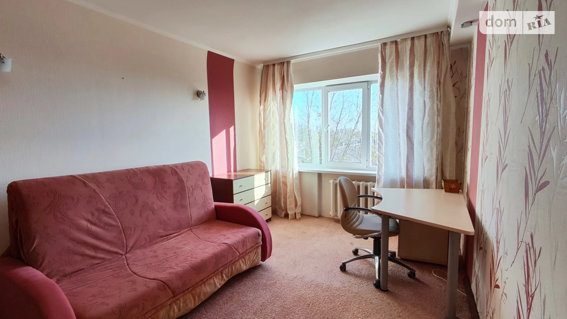 Продается 2-комнатная квартира 45.5 кв. м в Днепре, ул. Аэродром - фото 3