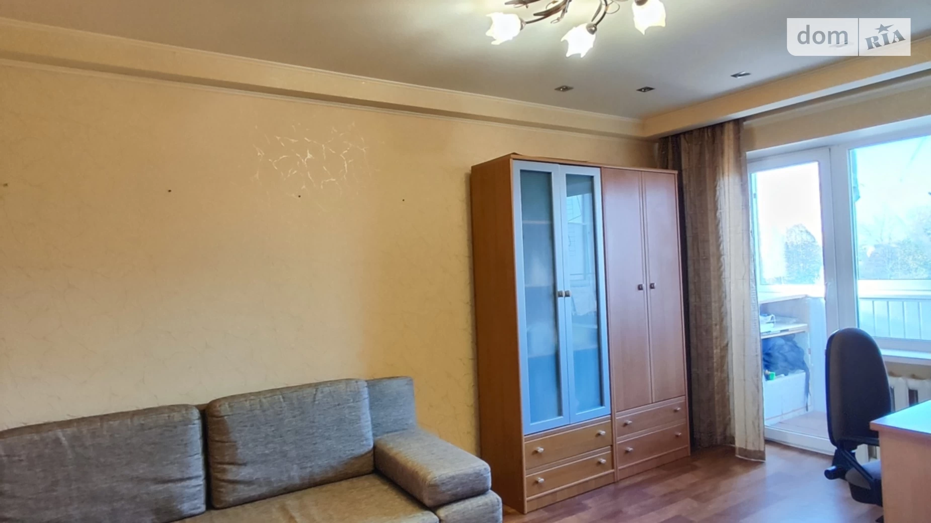 Продается 2-комнатная квартира 45.5 кв. м в Днепре, ул. Аэродром - фото 4
